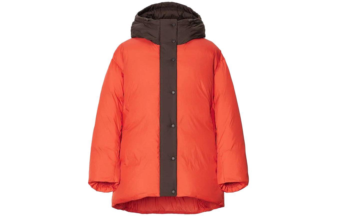 UNIQLO Пуховик 