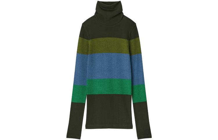 UNIQLO Футболка X Princesse tam tam x Princesse tam tam HEATTECH T