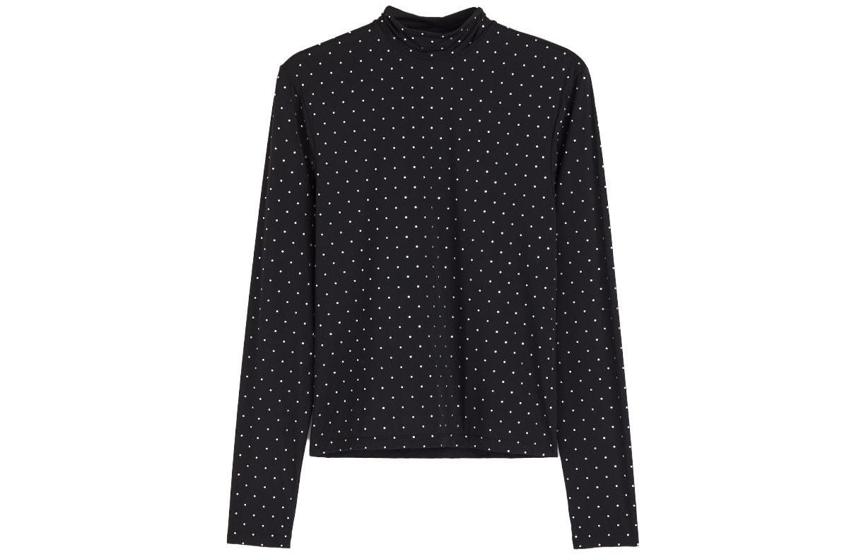 H&M Рубашка X Rabanne FW23