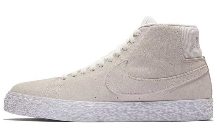 Nike Blazer Mid SB Zoom Pogo Decon "Summit White"