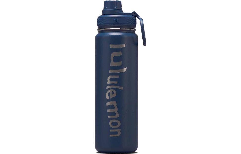 lululemon Аксессуар Back to Life 710ml 26.4*7.7cm