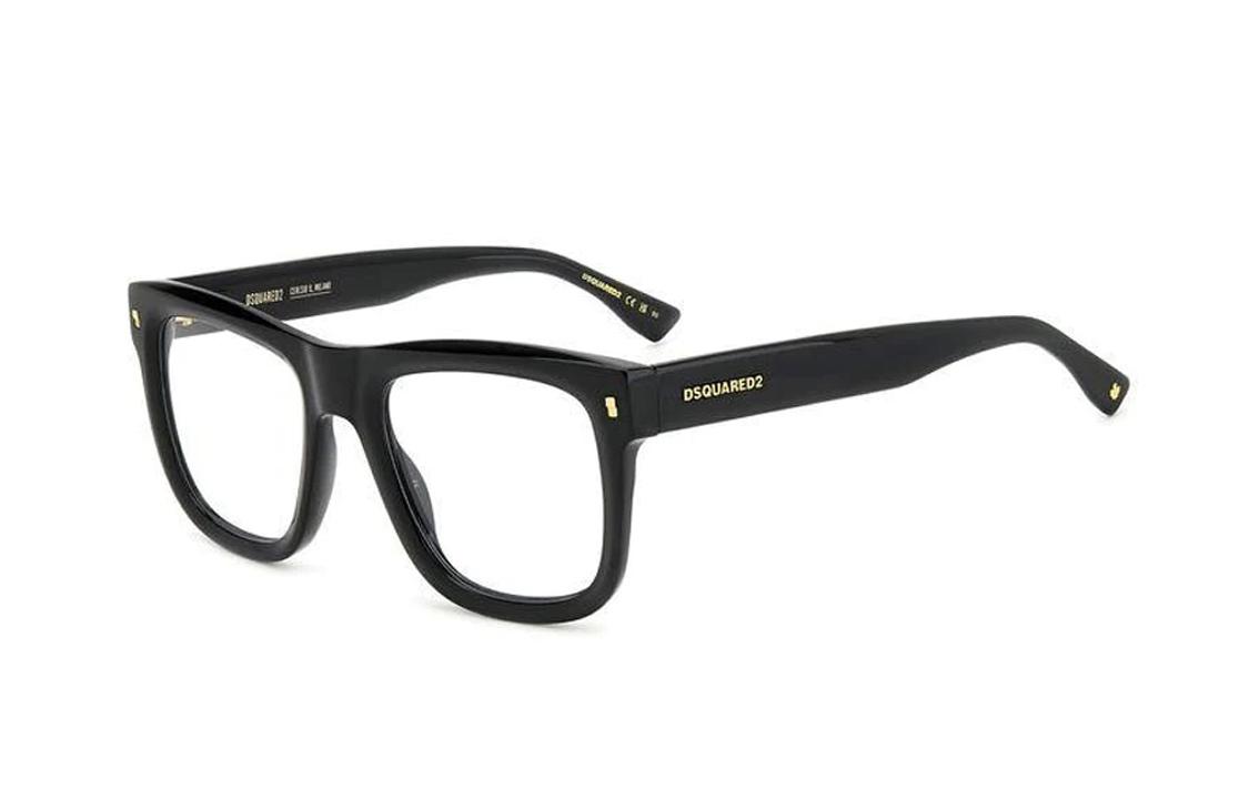 DSQUARED 2 Оправа для очков Men Optical Frame