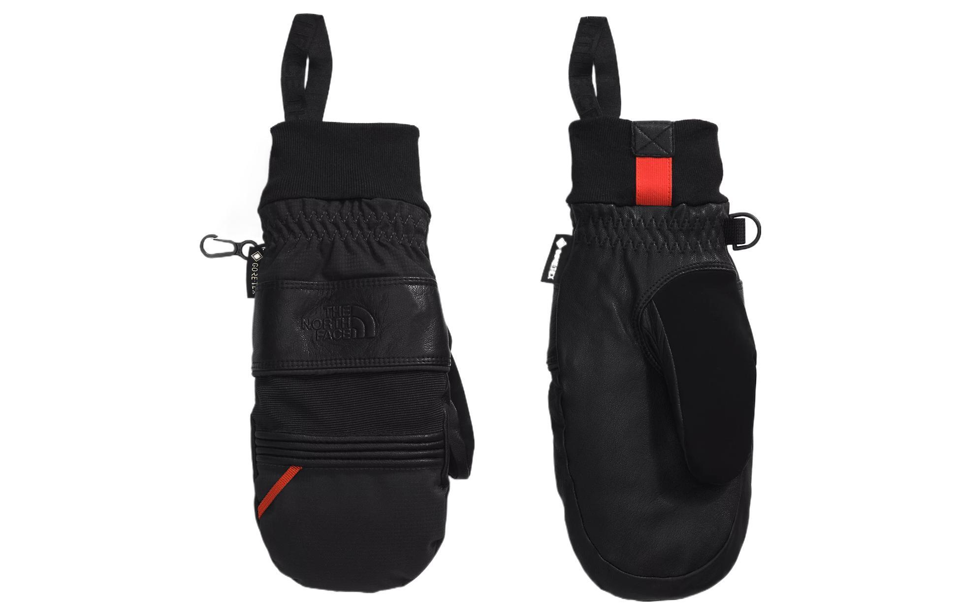 The North Face Перчатки Montana Pro SG GTX