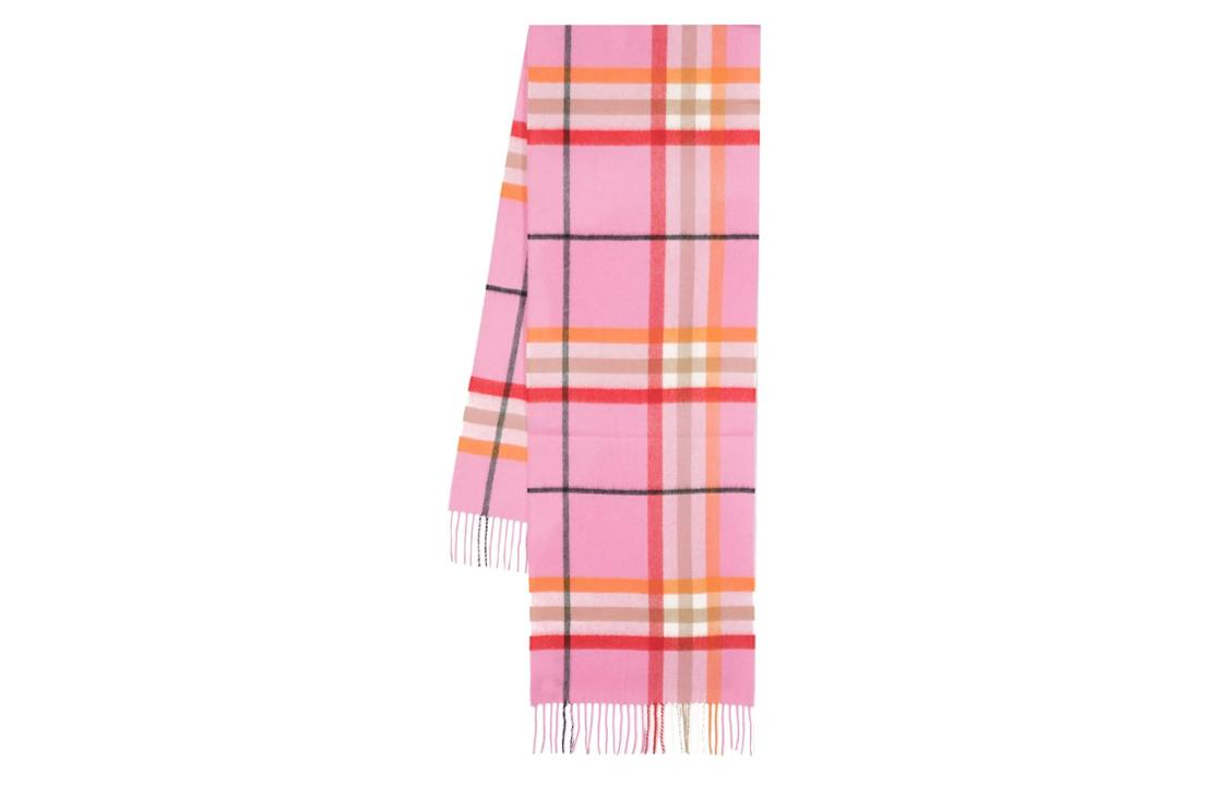 Burberry Шарф 