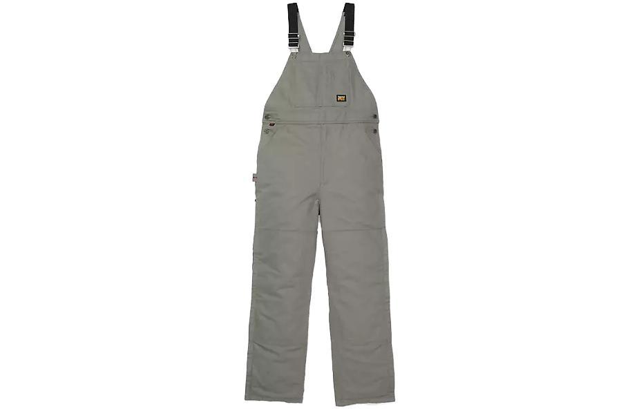 Timberland Аксессуар PRO Gritman Insulated Bib Overall