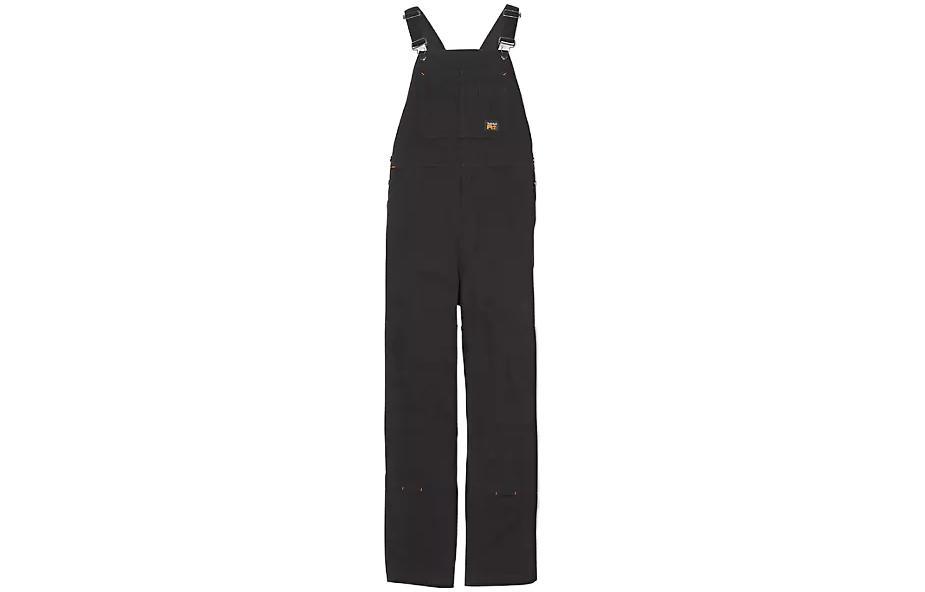 Timberland Аксессуар PRO® Gritman Insulated Bib Overall