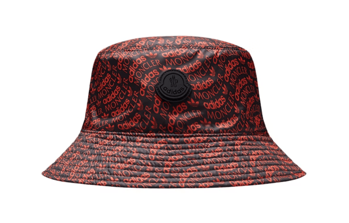 Moncler Панама Logo