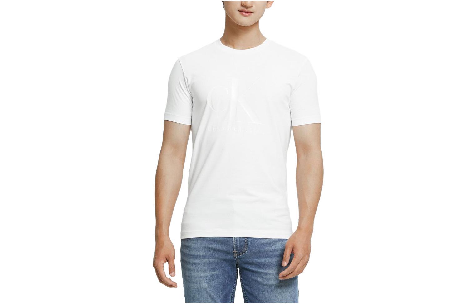 Calvin Klein Футболка Men T-shirt