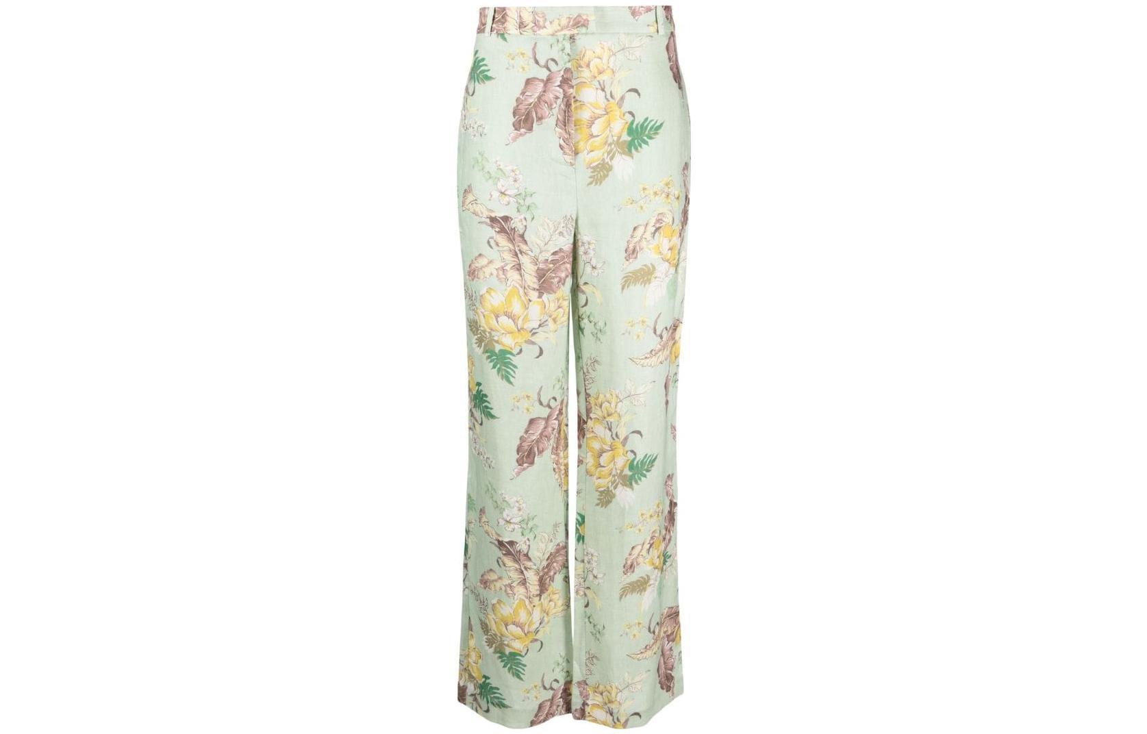 Zimmermann Треники Women Casual Pants