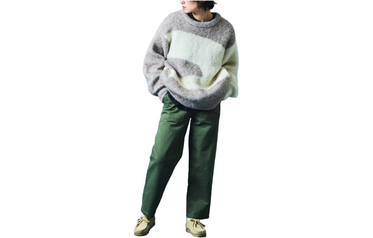 Freak’s Store Свитер FREAK'S STORE Unisex Sweater