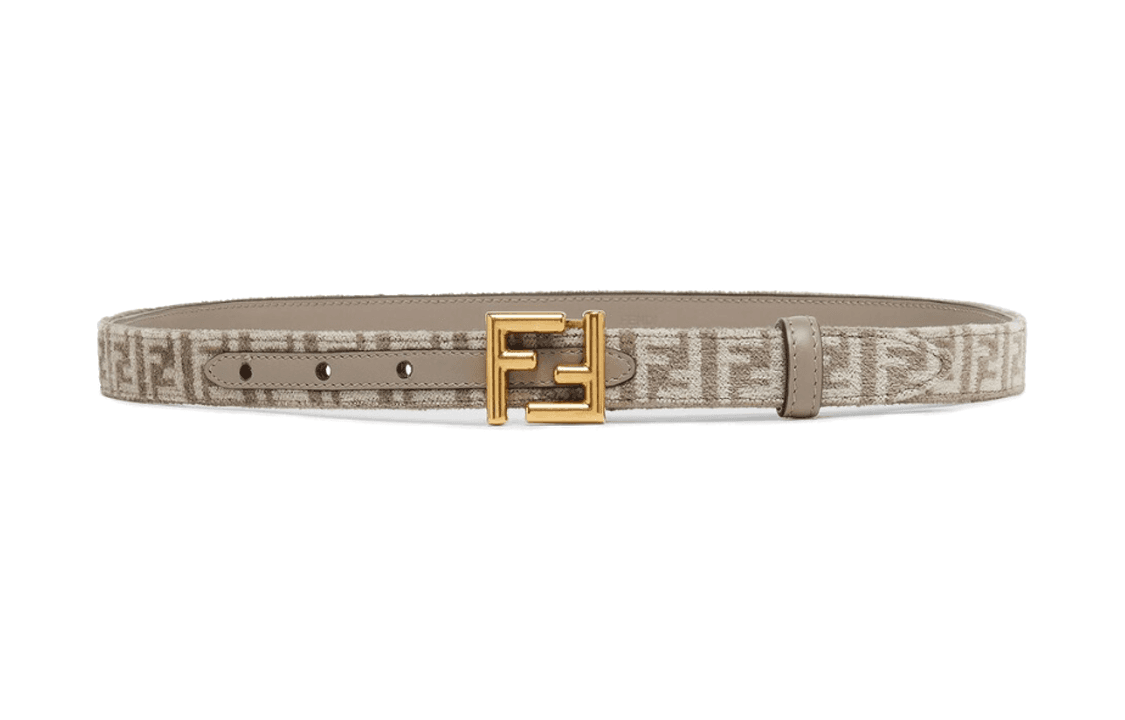 Fendi Ремень 2Cm