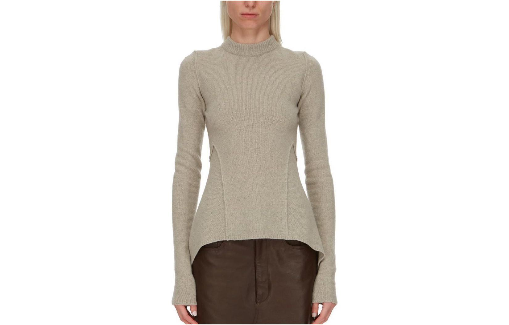 Rick Owens Аксессуар Women Cashmere Sweater