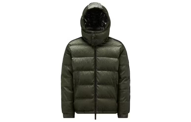 Moncler Пуховик 