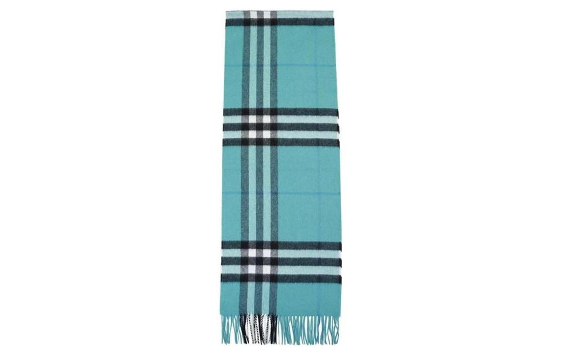 Burberry Шарф 