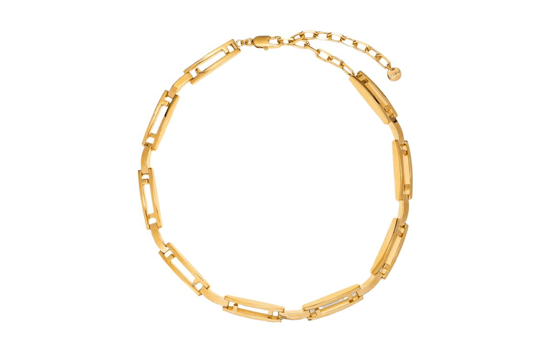 Fendi Цепочка Women Necklace