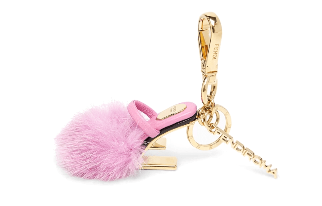 Fendi Брелок 