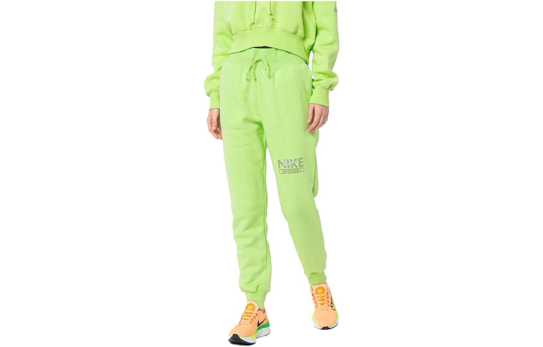 Nike Треники Women Knit Sweatpants