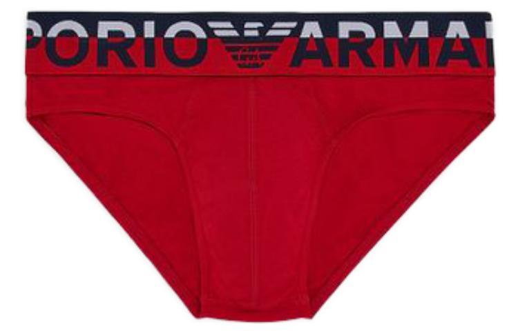 Armani Нижнее бельё и домашняя одежда EMPORIO Men Underpants