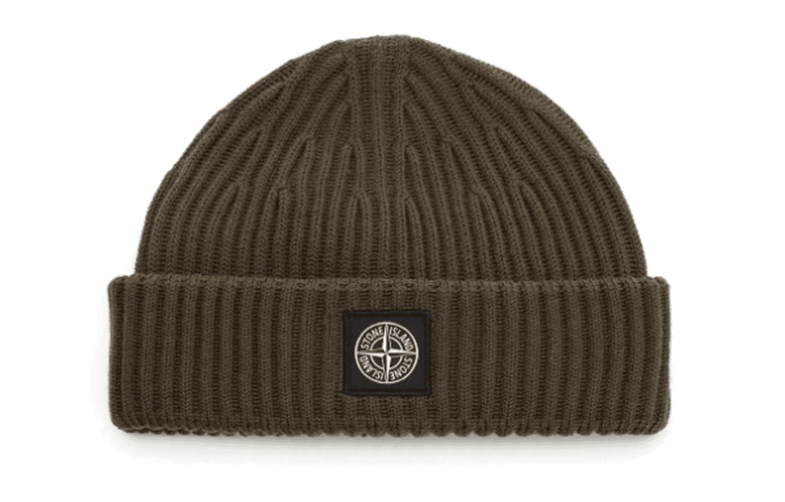 Stone Island Шапка Men Beanie
