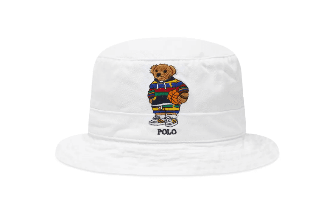 Polo Ralph Lauren Панама 