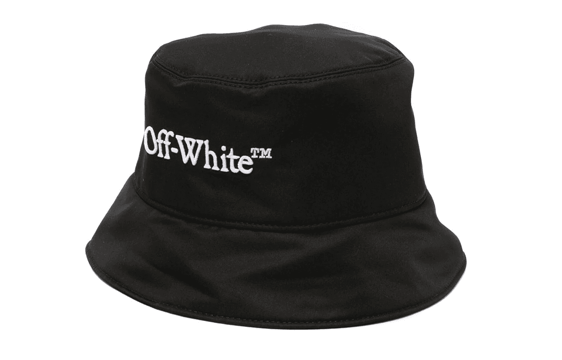 Off-White Панама 