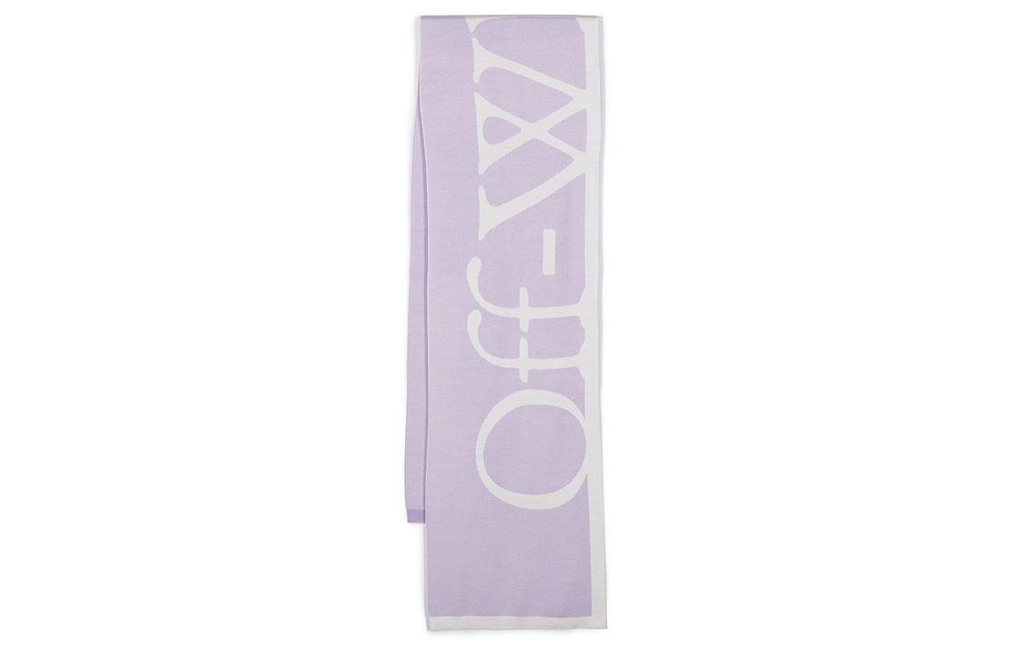 Off-White Шарф Logo
