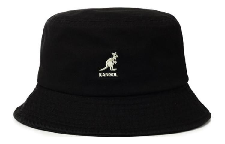 Kangol Панама Logo
