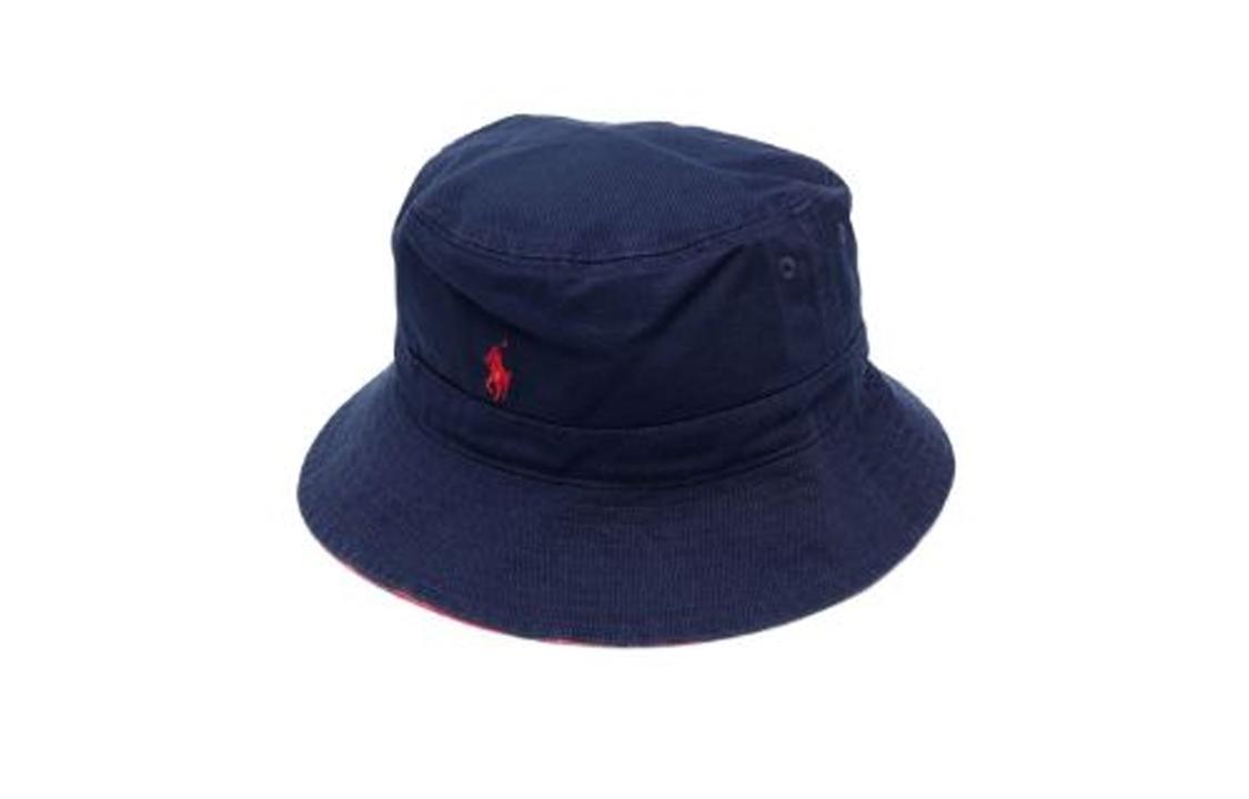 Polo Ralph Lauren Панама Logo
