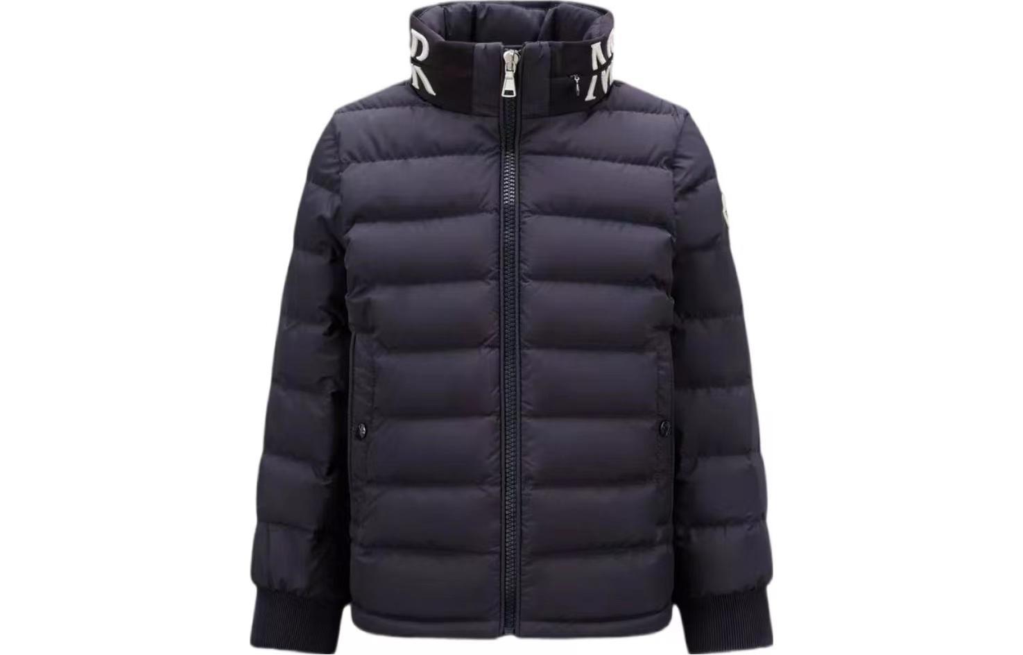 Moncler Пуховик Akio undefined