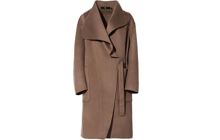 UNIQLO Ветровка X JIL SANDER +J