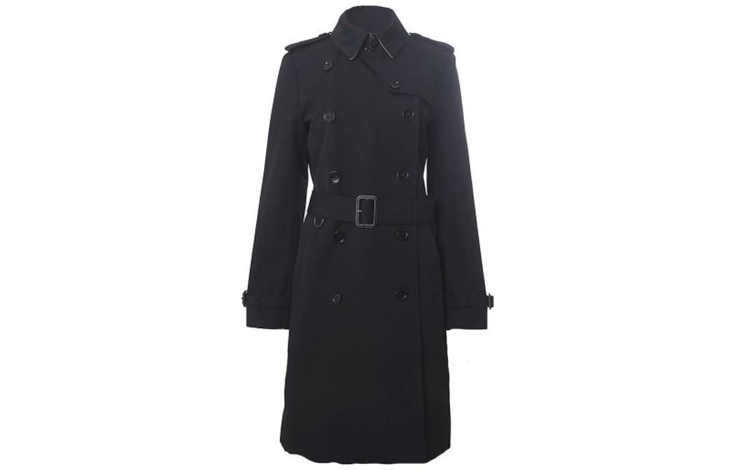 Burberry Пальто Women Coat