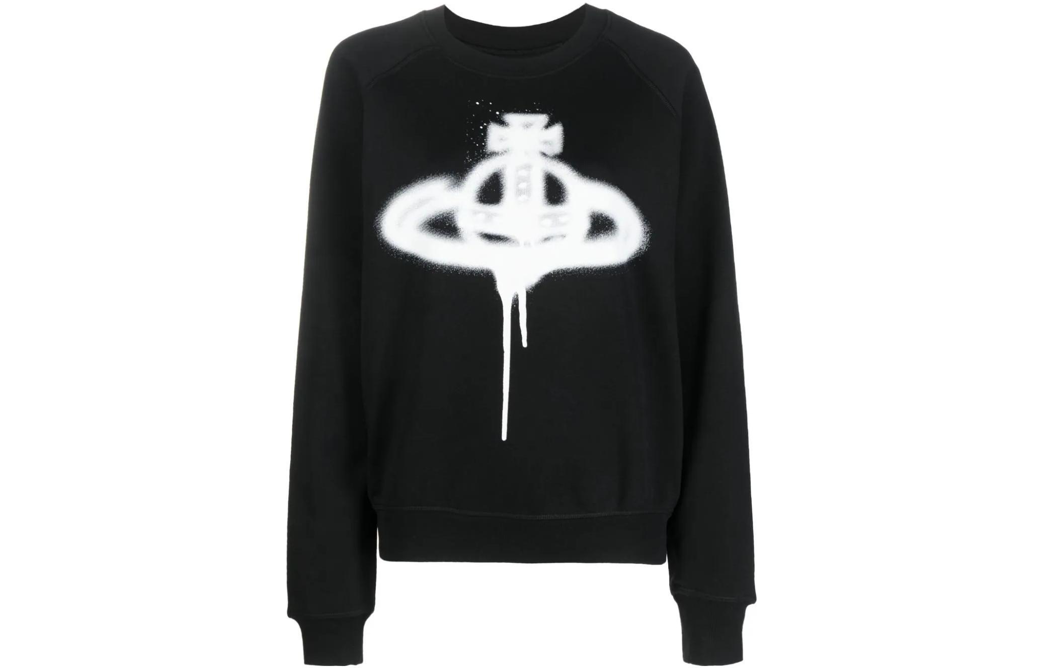Vivienne Westwood Худи и толстовки Women Sweatshirt