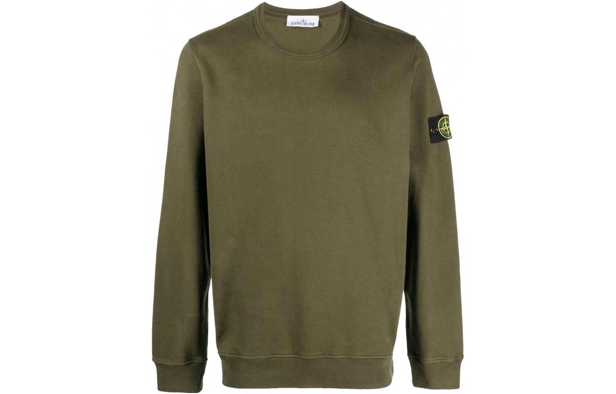 Stone Island Худи и толстовки Men Sweatshirt