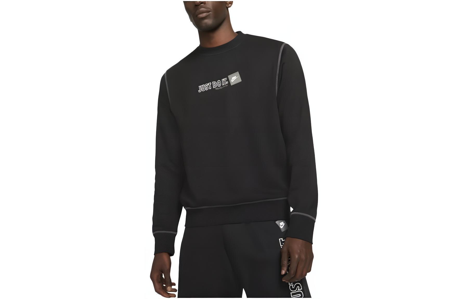 Nike Худи и толстовки 
