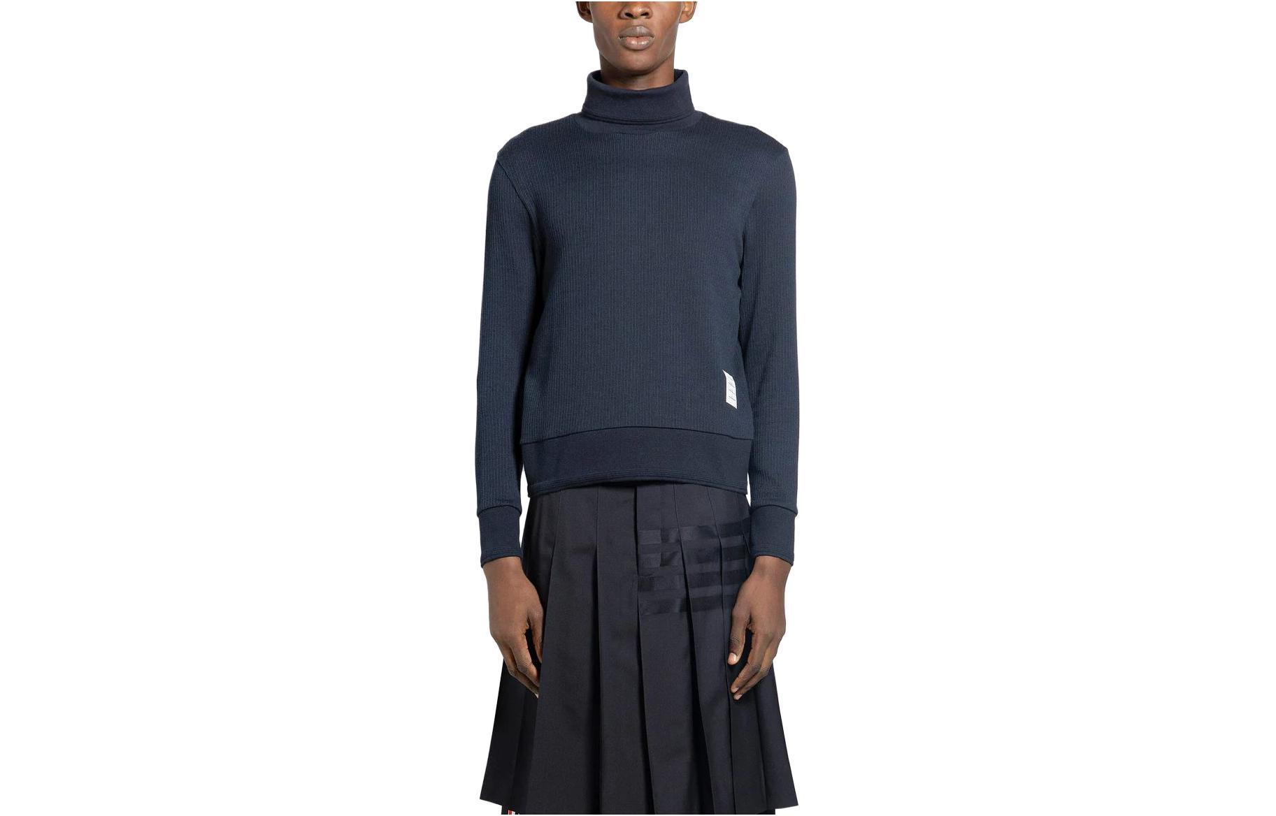 Thom Browne Водолазка Men Sweater