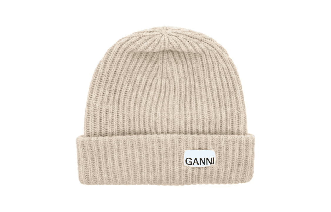 Ganni Шапка 