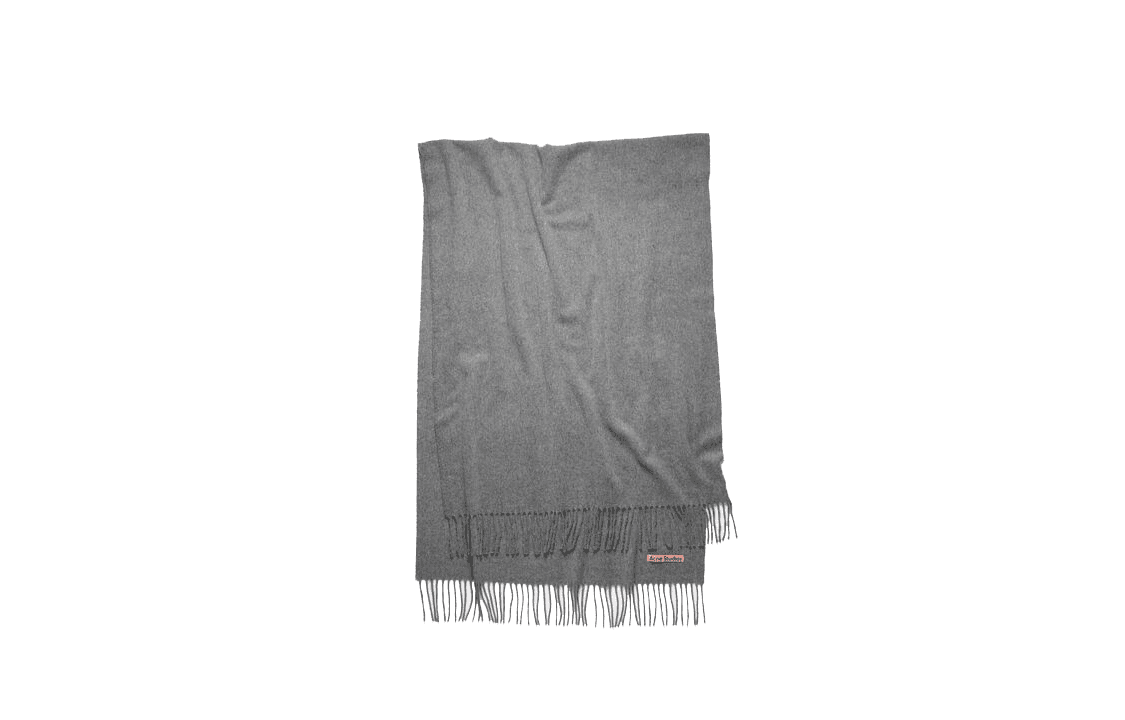 Acne Studios Шарф 