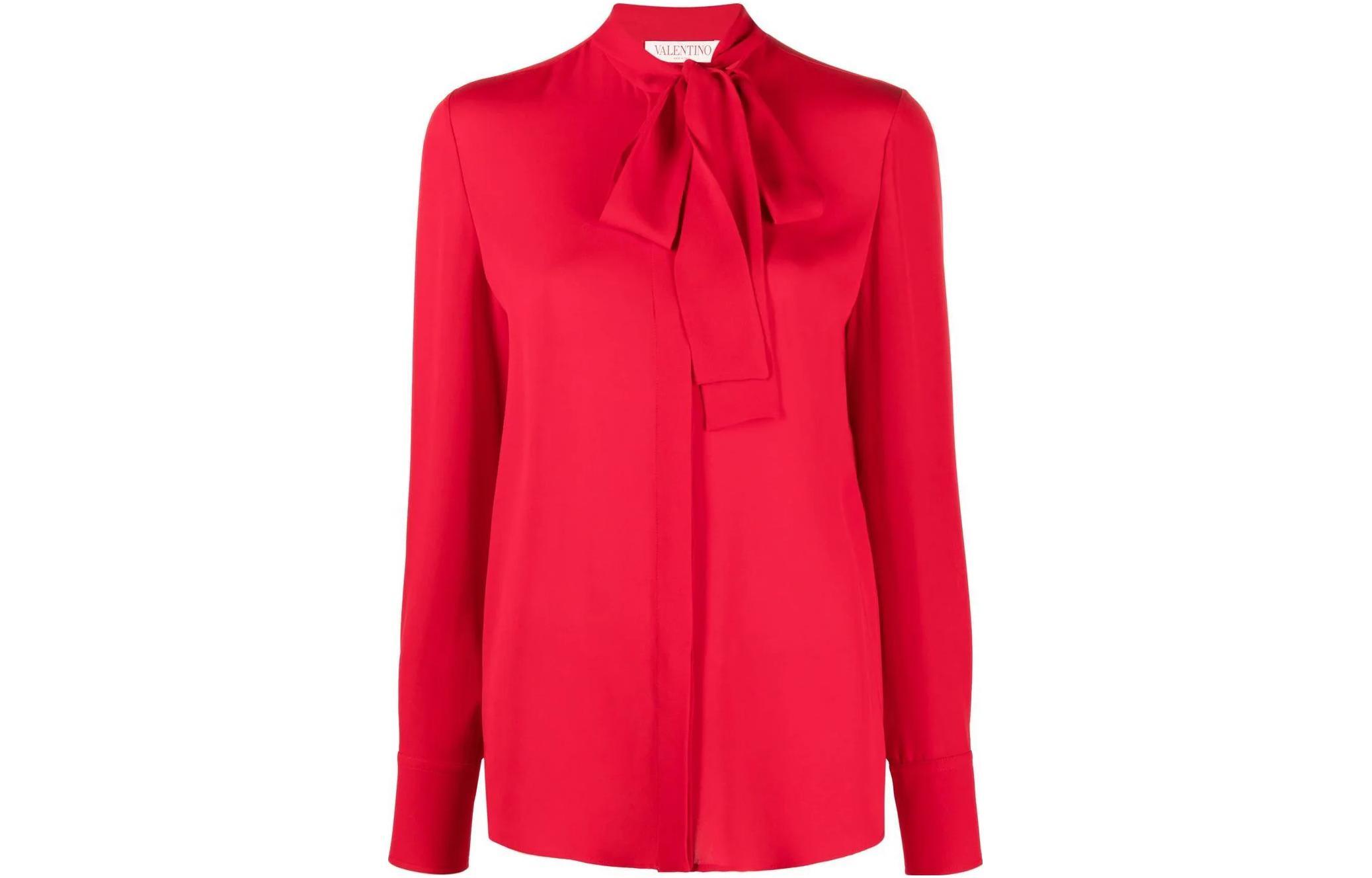 Valentino Рубашка Women Shirt