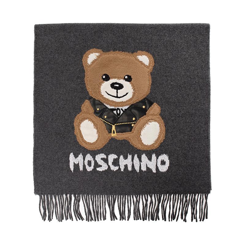 Moschino Шарф 