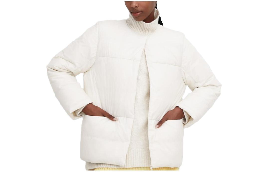 UNIQLO Пуховик Women Down Jacket