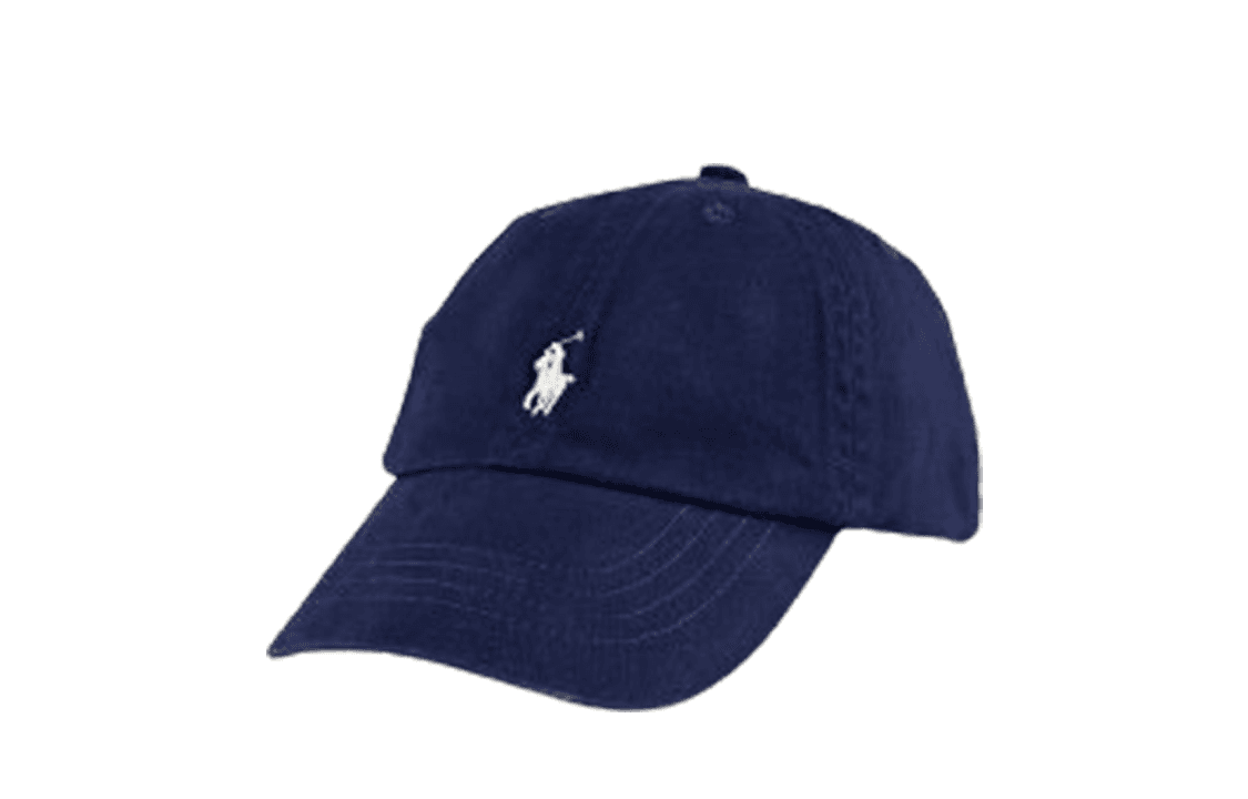 Polo Ralph Lauren Кепка Logo