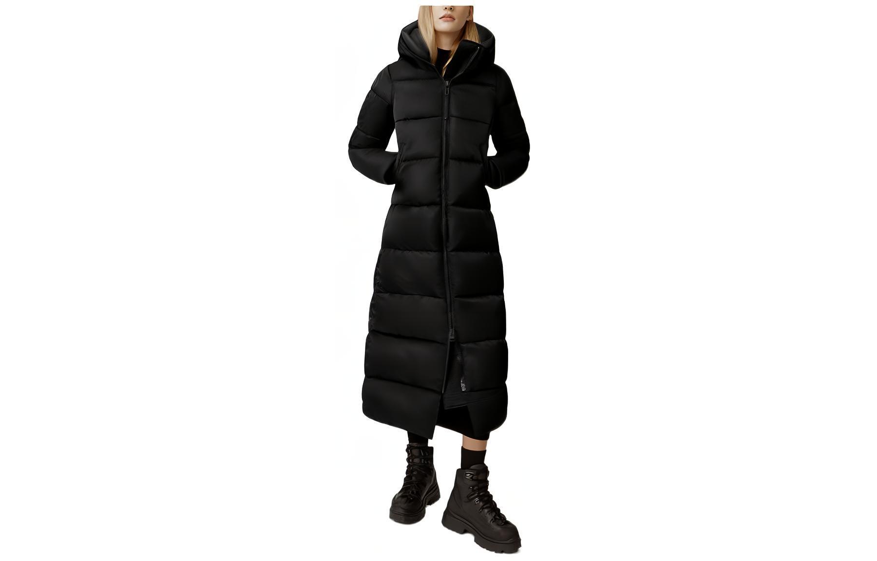 Canada Goose Пуховик FW22 Mystique