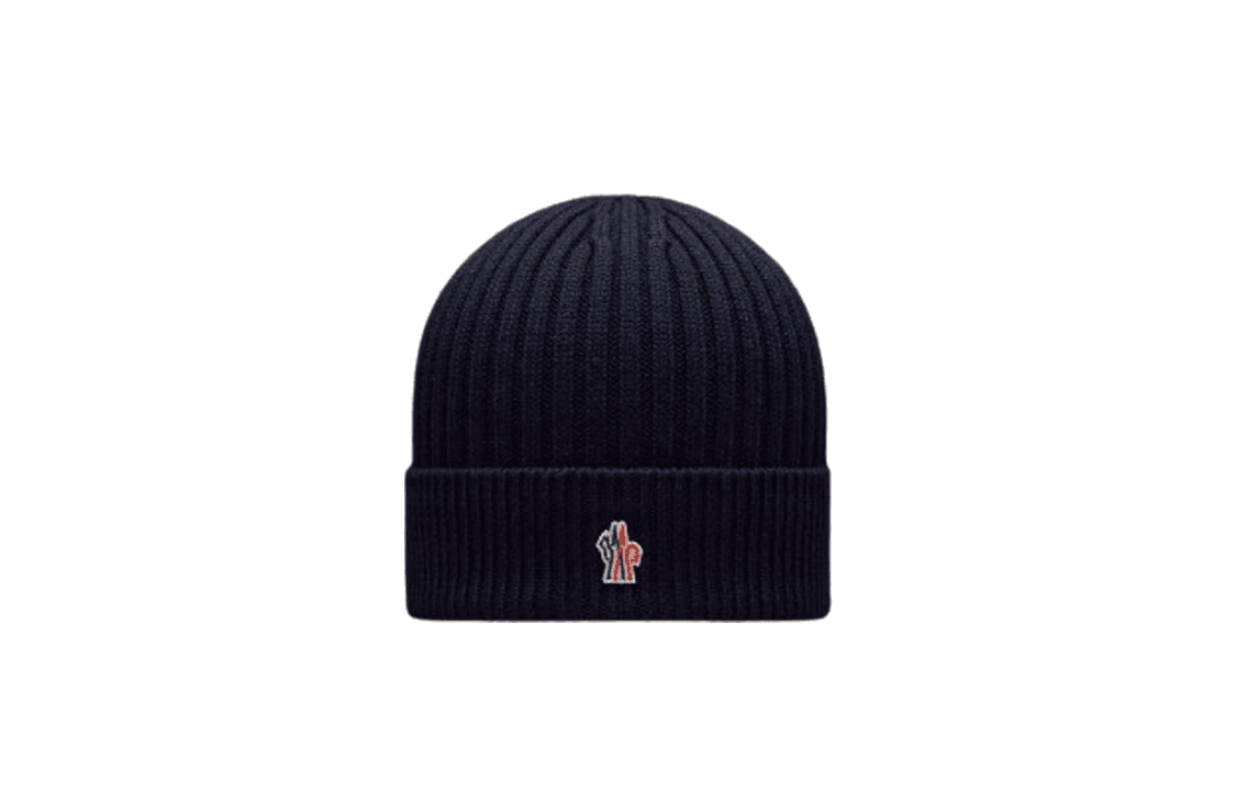 Moncler Шапка Men Beanie