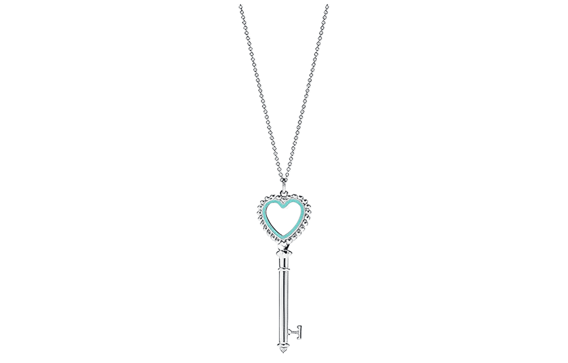 Tiffany & Co. Цепочка 