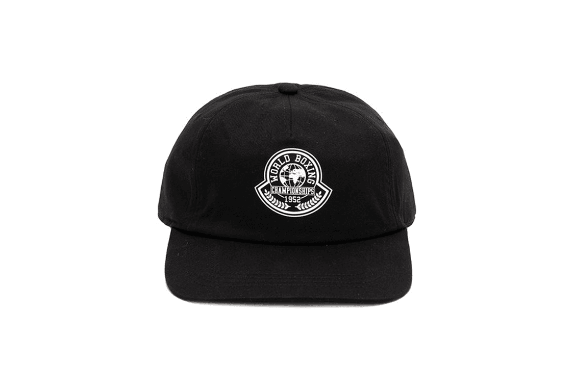 Moncler Кепка Logo