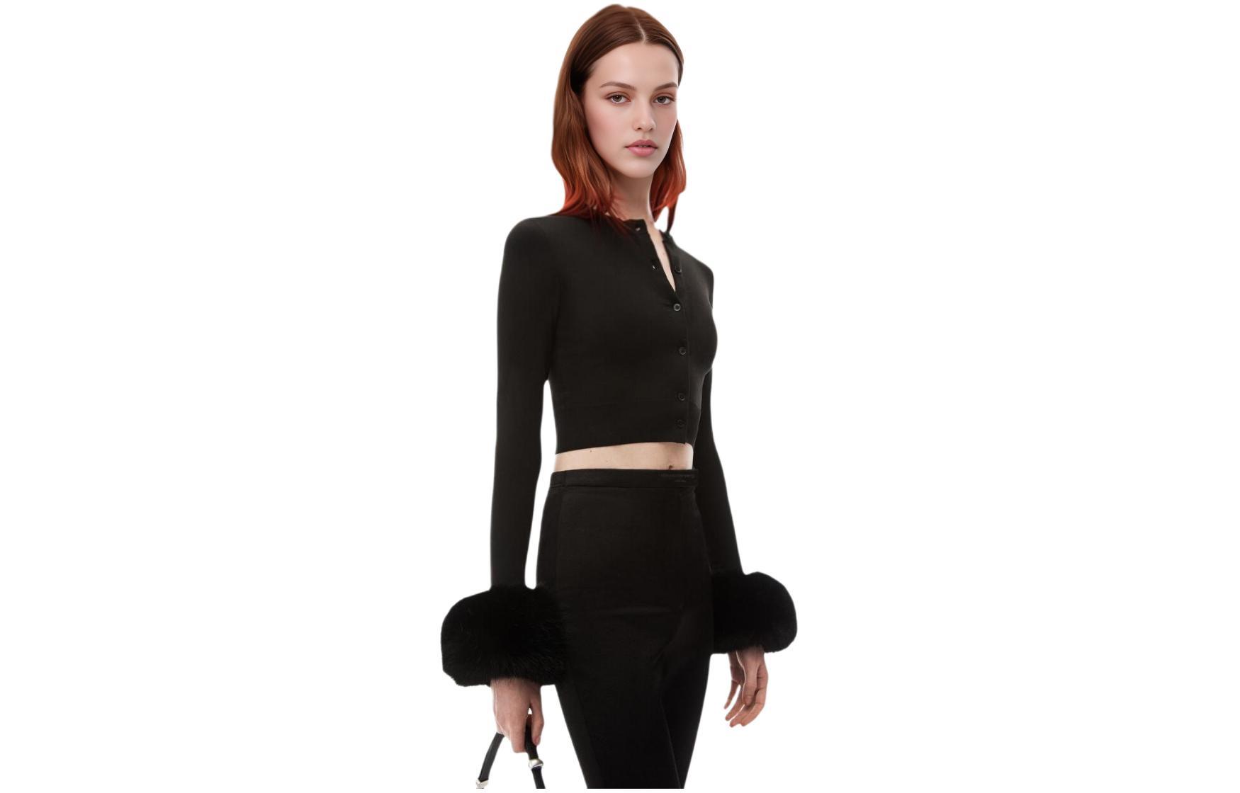 alexander wang Свитер 
