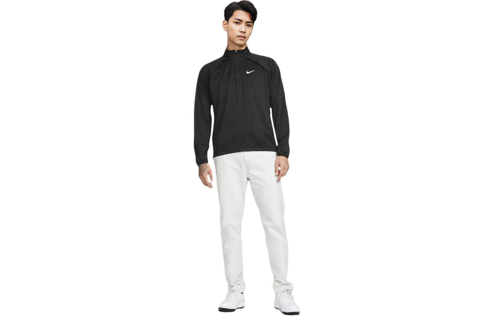 Nike Куртка Repel Tour Logo