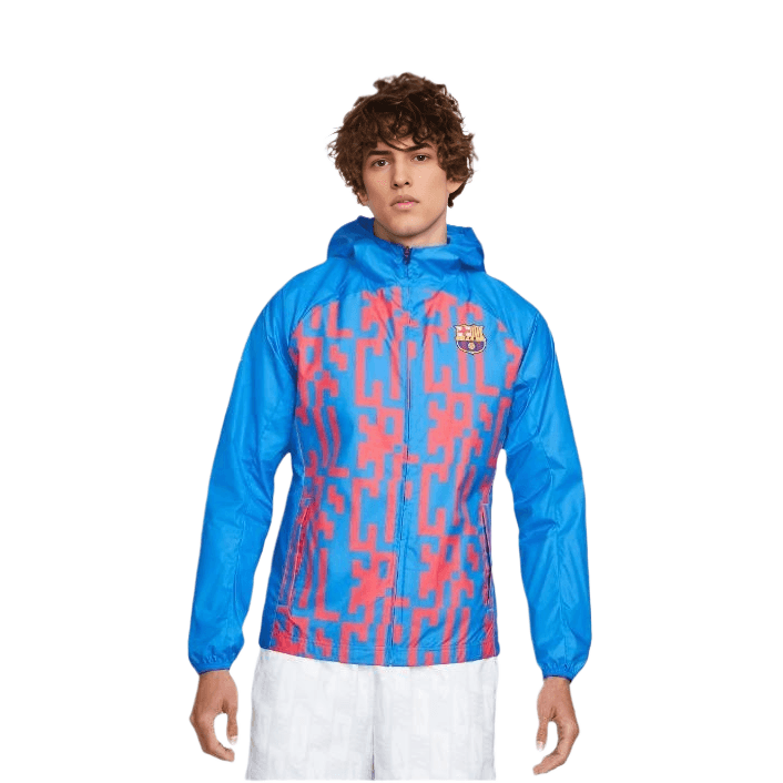 Nike Куртка Men Jacket