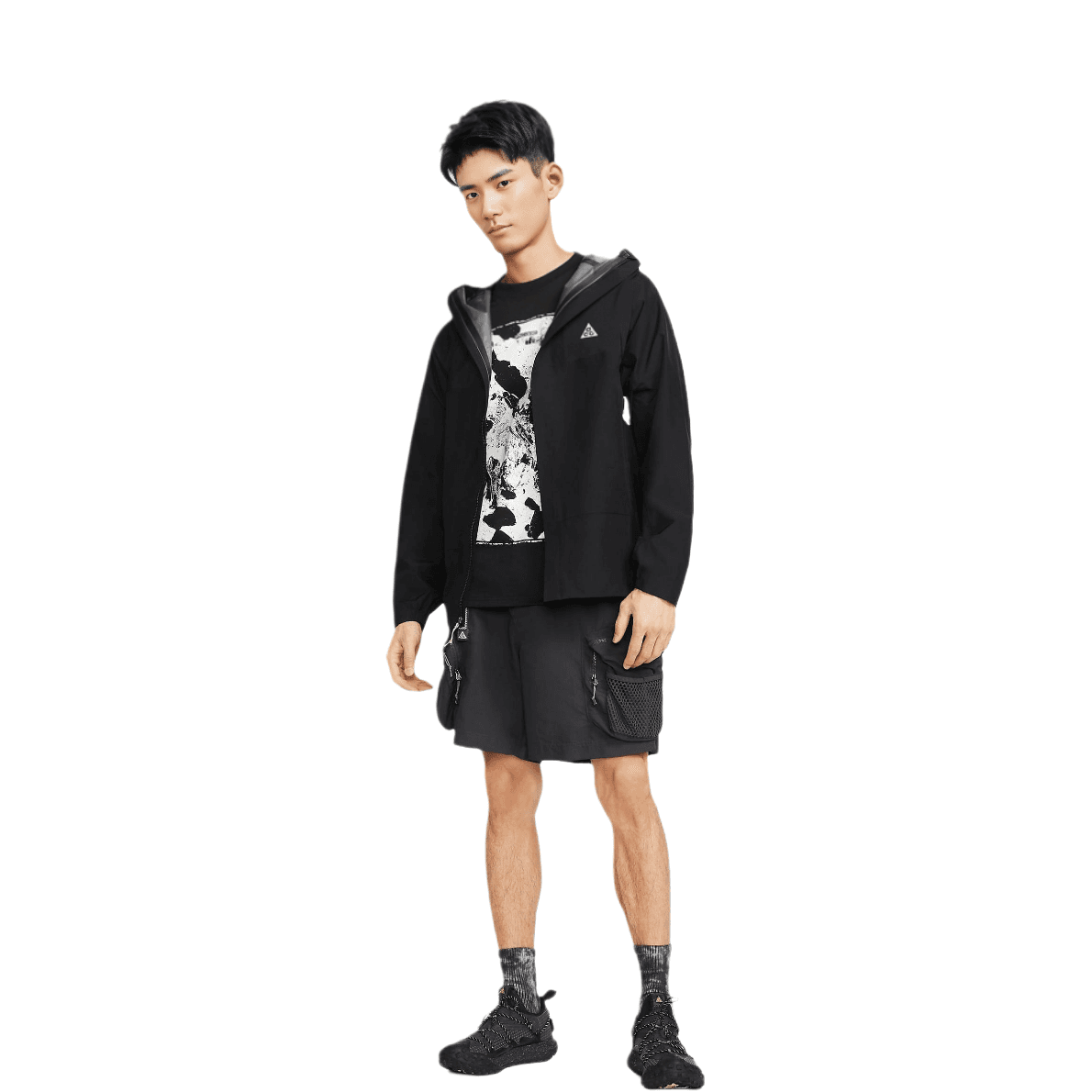 Nike Куртка ACG Storm-FIT ACG