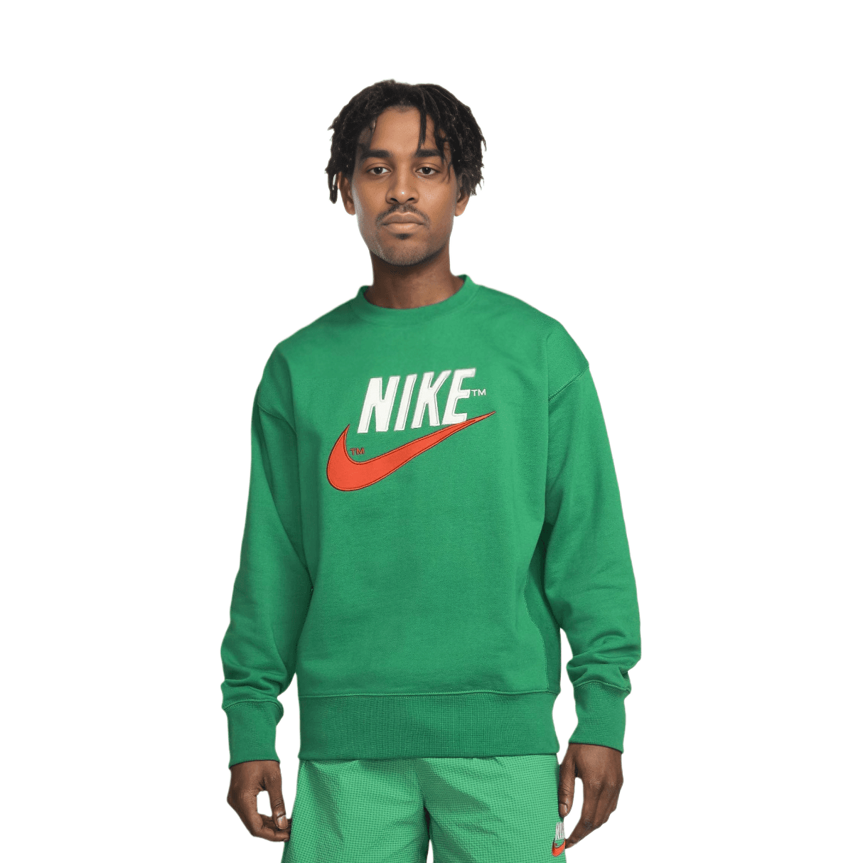 Nike Худи и толстовки Men Sweatshirt